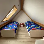 Ferienhaus Westhinder I H70 Koksijde