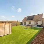 Westhinder I H70 Holiday home