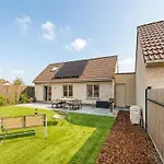 Holiday home Westhinder I H70 Koksijde