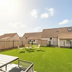 Westhinder I H70 Koksijde