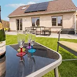 Westhinder I H70 Koksijde
