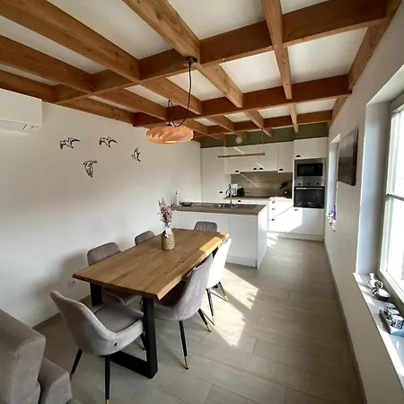 Westhinder I H70 Ferienhaus