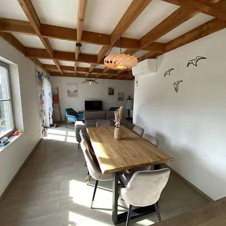 Westhinder I H70 Feriehus *