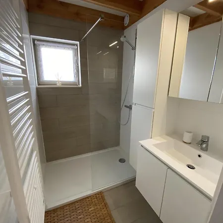 Feriehus Westhinder I H70 *