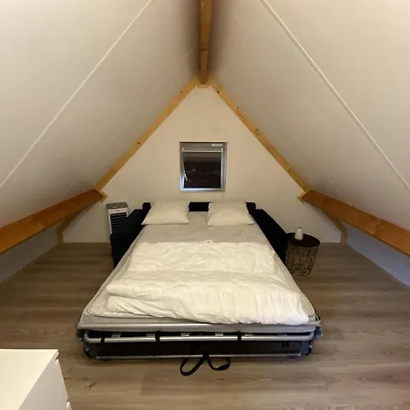 Westhinder I H70 Feriehus *