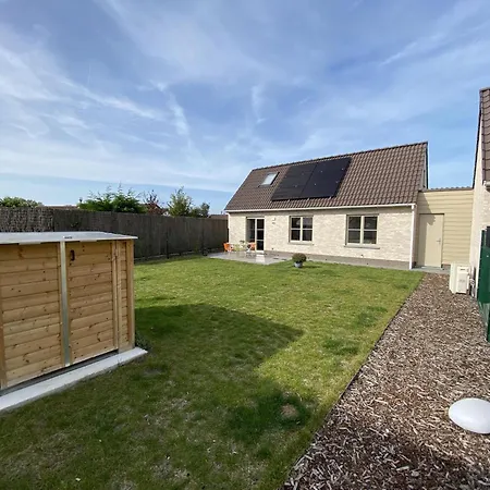 Feriehus Westhinder I H70 *