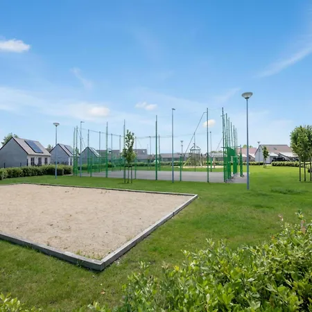 Feriehus Westhinder I H70 Koksijde