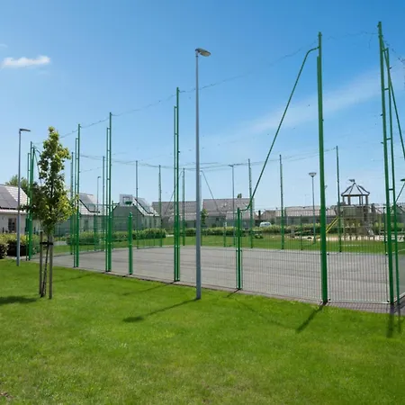 Feriehus Westhinder I H70 *