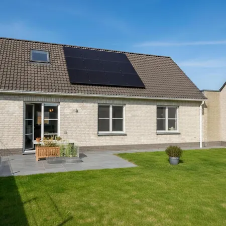 Feriehus Westhinder I H70 *