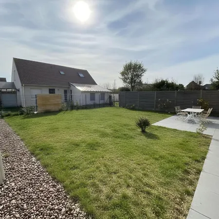 Feriehus Westhinder I H70 *