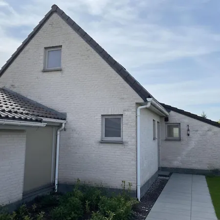 Westhinder I H70 Koksijde