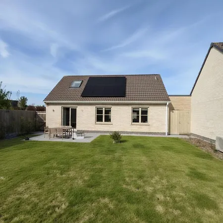 Westhinder I H70 Koksijde