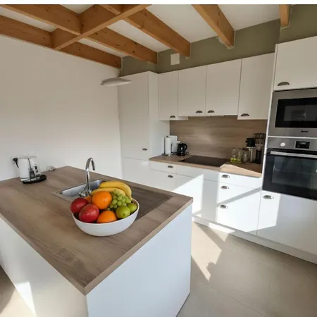 Westhinder I H70 Feriehus